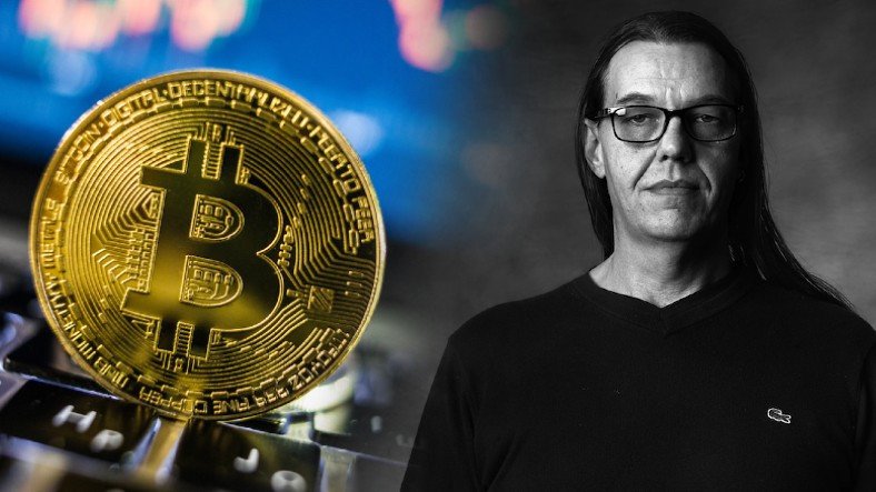 BTC හි $7B ඇති බව ජනප්‍රිය හිටපු hacker ප්‍රකාශ කරයි .