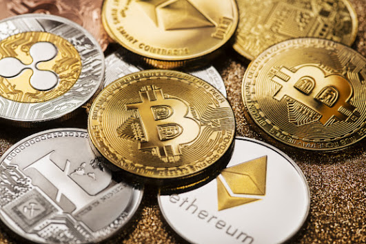 අද අප්‍රේල් මස 19 වනදා Cryptocurrency මිල ගණන් : Bitcoin, Ethereum ඇතුළු වෙළදපල සුළු වශයෙන් ඉහල යයි.