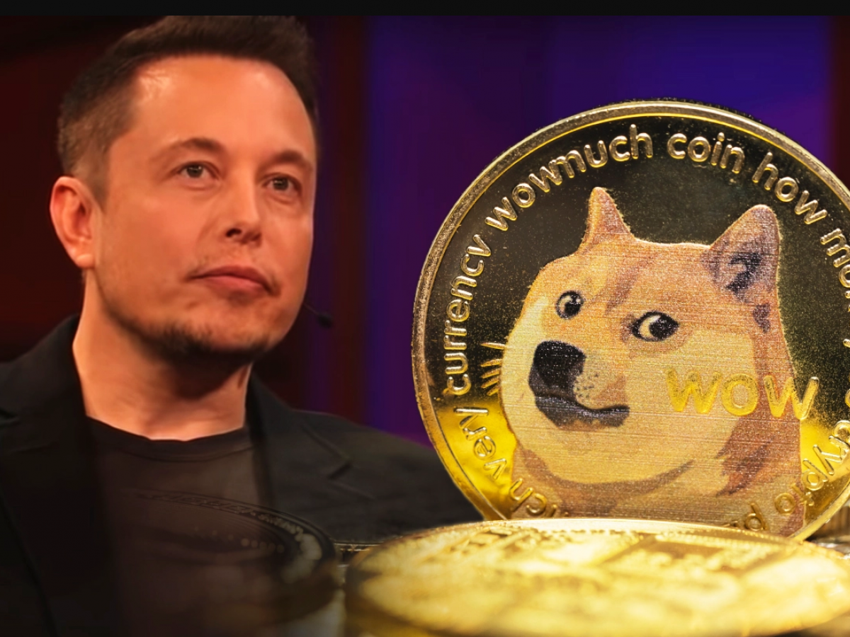 Elon Musk පවසන්නේ Bitcoin වලට වඩා Dogecoin ගණුදෙණු සඳහා හොඳ බවයි.