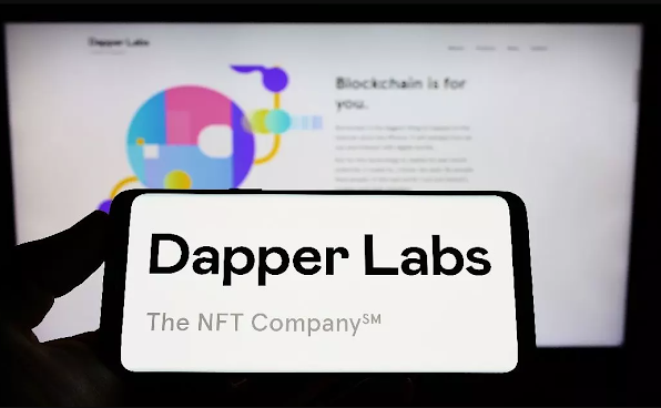 නව EU සම්බාධක වලින් පසු Dapper Labs රුසියානු ගිණුම් අත්හිටුවයි.