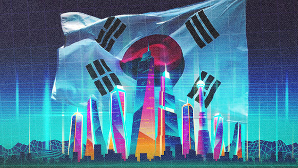 දකුණු කොරියාව Metaverse නියාමනය කිරීමේ උත්සාහයන් පුළුල් කරයි.