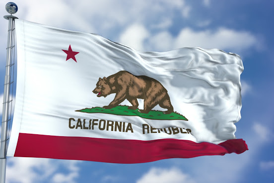 California ආණ්ඩුකාරවරයා එක්සත් ජනපද ජනාධිපතිවරයාගේ නියාමන උත්සාහයන් මත blockchain විධායක නියෝගයක් නිකුත් කරයි.