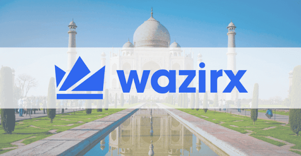 ඉන්දියානු බලධාරීන් විසින් අගුලු දමා ඇති WazirX බැංකු ගිණුම්වල අරමුදල් මිලියන ගණනක් අවහිර කර ඇත.