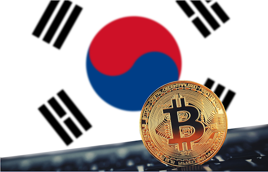 දකුණු කොරියාව 2024 වන විට Crypto රාමුව ස්ථාපිත කිරීමට.
