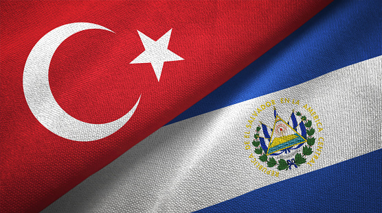 Turkish සහ Salvadoran ජනාධිපතිවරු හමුවූ අතර, Bitcoin බලාපොරොත්තු සුන් වී ගියහ.