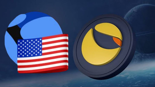 Binance විසින් LUNA සහ UST තැන්පතු සහ මුදල් ආපසු ගැනීම් නැවත ආරම්භ කර ඇත.