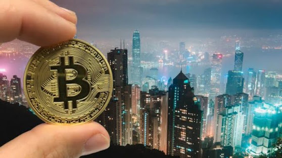 Hong Kong 2022 දී Crypto භාවිතය සදහා ඉහල සූදානමක් ඇති රට ලෙස ස්ථානගත විය.