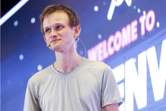 Vitalik වසංගත හඳුනාගැනීමේ මෙවලම සඳහා NSW හි Uni වෙත $4M පරිත්‍යාග කරයි.