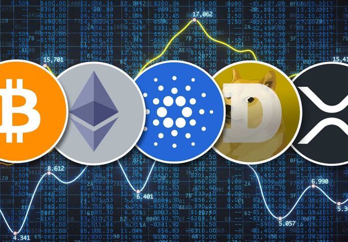 අද ජනවාරි 9 වන දින Cryptocurrency මිල ගණන්: Ethereum පහත වැටෙන අතර Bitcoin සුළු වශයෙන් ඉහළ යයි