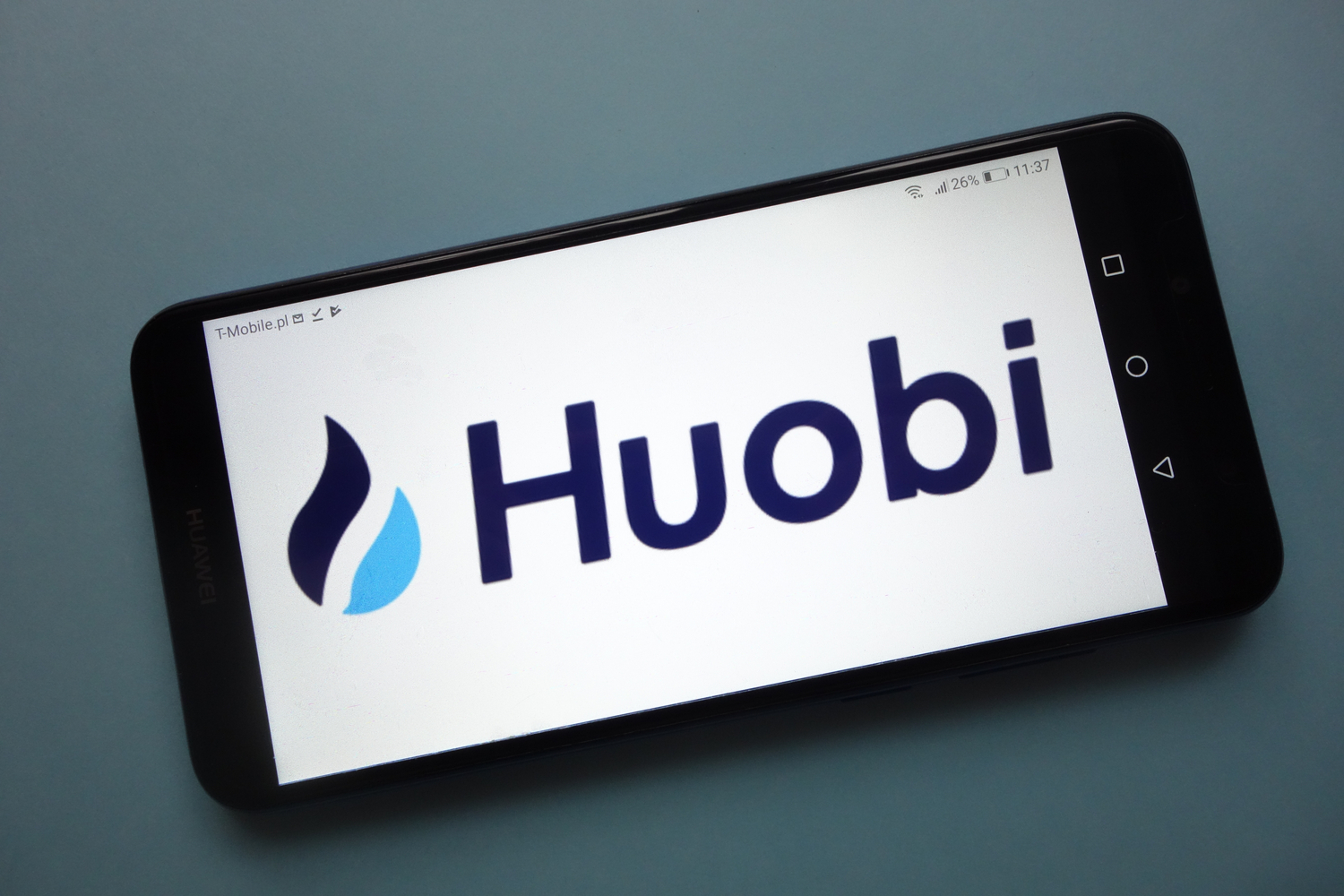 Hong Kong ලැයිස්තුගත Huobi Tech විසින්  cryptocurrency OTC සේවාව දියත් කරයි .