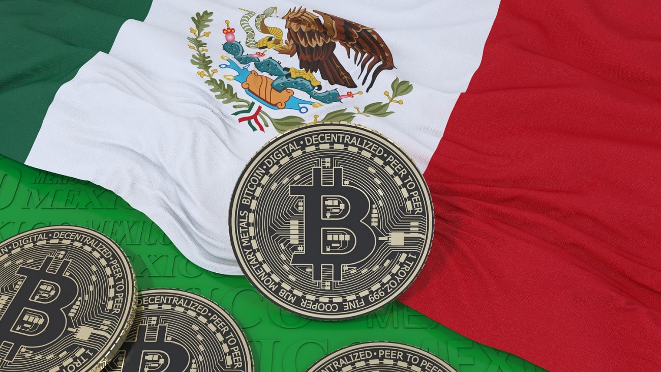 'අපට නීත්‍යානුකූල ටෙන්ඩරයක් ලෙස Bitcoin අවශ්‍යයි' මෙක්සිකානු සෙනෙට් සභික කියා සිටියි .