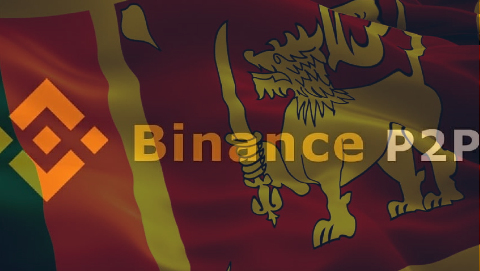 ශ්‍රීලංකාව තුල Binance P2P ගනුදෙනු ලබන අප්‍රේල්  මස සිට අත්හිටුවීමට කටයුතු කරන බවට කටකතා පැතිරෙමින් පවතී .
