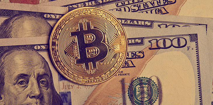 නව එක්සත් ජනපද උද්ධමන දත්ත Bitcoin ප්‍රජා ප්‍රතික්‍රියා අවුලුවයි.