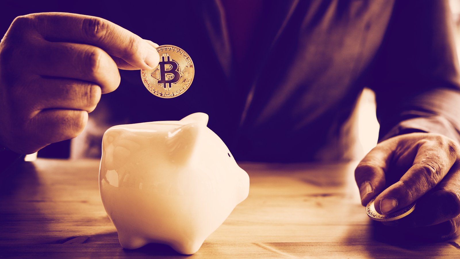 ආයතනික (Institutional) Crypto අරමුදල් සති 5 කින් පසු නැවත පැමිණීමට පටන්ගෙන ඇත.