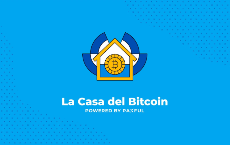 El Salvador යේ Bitcoin අධ්‍යාපන මධ්‍යස්ථානය දියත් කරයි.