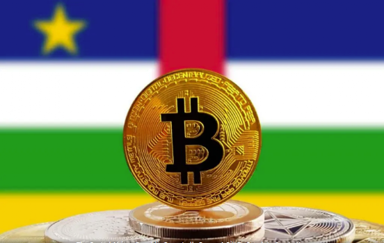 මධ්‍යම අප්‍රිකානු ජනරජය Crypto භාවිතය නියාමනය කිරීම සඳහා පනතක් සම්මත කරන බව වාර්තා වේ.