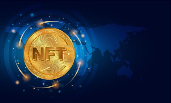 සතිපතා විකුණුම් පරිමාව 30% පහල යාමත් සමඟ NFT වෙලඳපොලවල් පහත වැටේ.