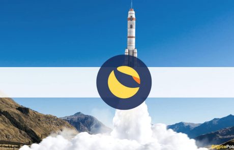 Terra (LUNA) Binance Smart Chain අභිබවා යමින් වාර්තාගත ලෙස  $20B TVL ලබා ගනී.