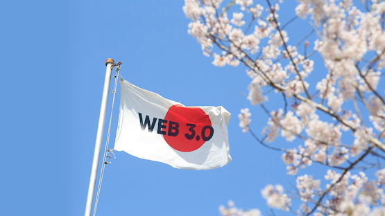 Japan Ministry of Economy launches Web3 policy office