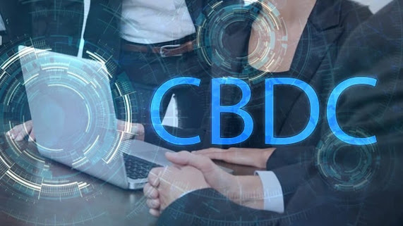 Federal  පත්‍රිකාව මුදල් ප්‍රතිපත්තිය මත CBDC හි විභව බලපෑම් දෙස බලයි.
