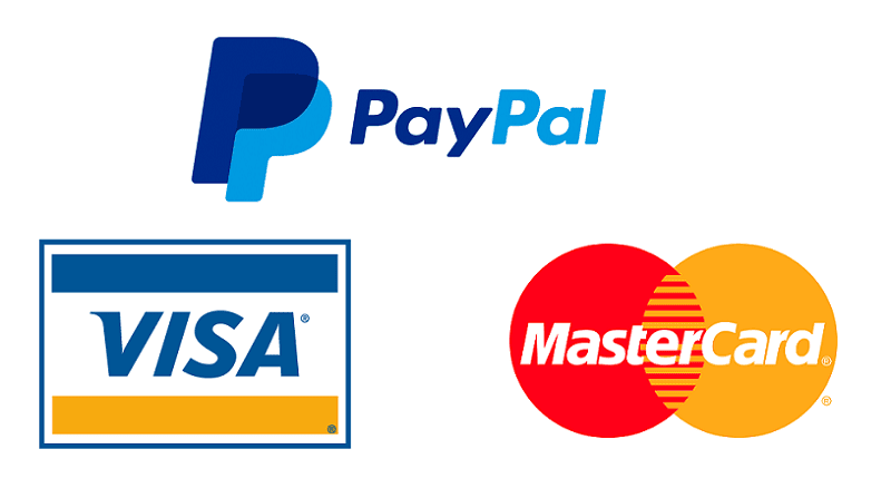 Visa, Mastercard සහ PayPal රුසියාවේ මෙහෙයුම් අත්හිටුවයි .