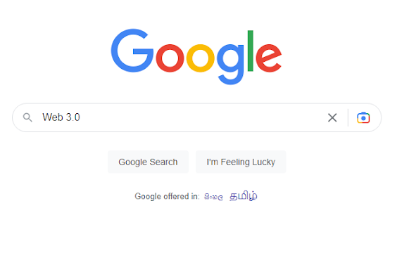 Google Trends අනුව Bitcoin සඳහා ඇති උනන්දුව අඩු වන විට Web3 සබැඳි සෙවීම් වල ඉහල යාමක් දක්නට ලැබේ.