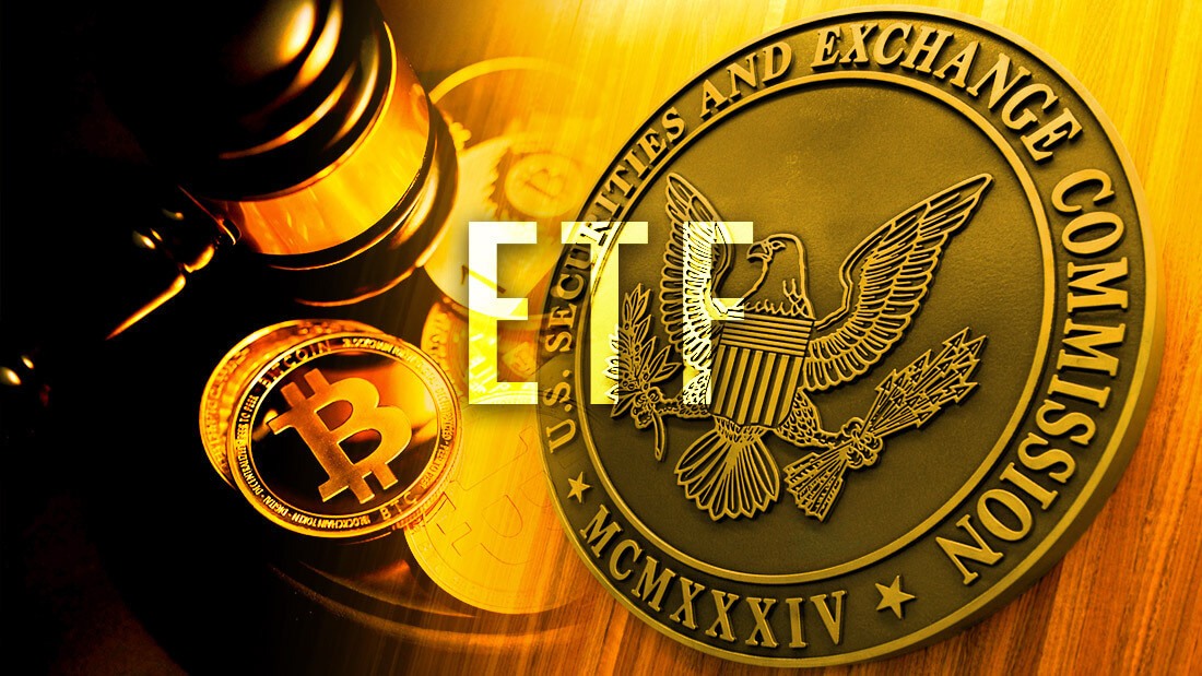 SEC නැවතත් Grayscale's Bitcoin ETF පිළිබඳ තීරණය ප්‍රමාද කරයි.