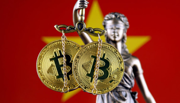 Vietnam අගමැති Crypto නියාමනය කරන ලෙස ඉල්ලා සිටී.