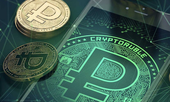 2024 දී සියලුම බැංකු හරහා digital ruble නිකුත් කිරීමට රුසියාව සැලසුම් කරයි.