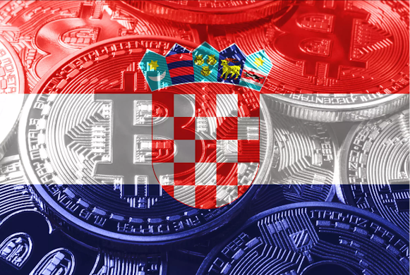 Croatian  සිල්ලර දැවැන්තයා තුල bear වෙලඳපොල නොතකා Crypto ගෙවීම් ඉහළ යමින් පවතී.