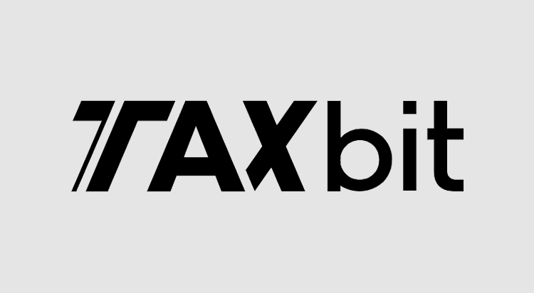 Coinbase  හා PayPal,  TaxBit ජාලයට සම්බන්ධ වේ.