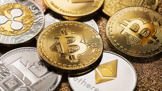 අද දෙසැම්බර් 21 වන දින Cryptocurrency මිල ගණන්: Bitcoin, Ethereum ඉහල යයි; Tether පහත වැටේ.