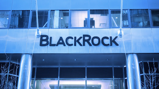 BlackRock blockchain industry ETF දියත් කරයි, විශාල අවස්ථා 3 න් 1ක් ලෙස crypto නම් කරයි.