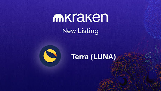 Kraken ප්‍රධාන විධායක නිලධාරී LUNA 2.0 ලැයිස්තුගත කිරීම සම්බන්ධයෙන් විවේචනයට ලක්විය.