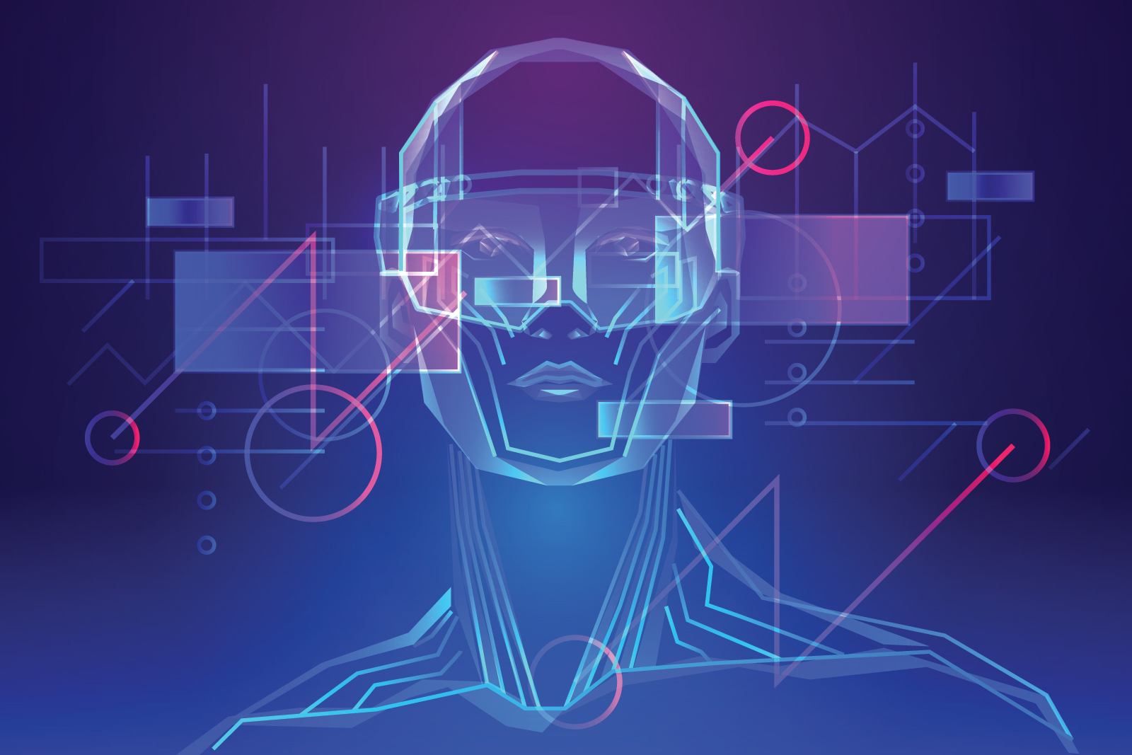 Blockchain Metaverse හි ව්‍යවසාය ව්‍යාපාර ආකෘති සක්‍රීය කරයි.