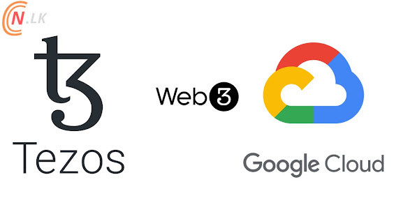Web3 තාක්ෂණය දියුණු කිරීම සඳහා Google Cloud, Tezos blockchain සමඟ හවුල් වේ.