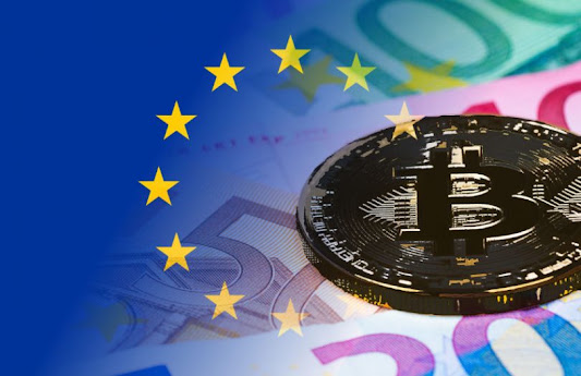 ECB හට Crypto සම්බන්ධයෙන් 'ගෝලීය සම්බන්ධීකරණ නියාමන ක්‍රියාමාර්ග' අවශ්‍ය බව නිලධාරියා පවසයි.