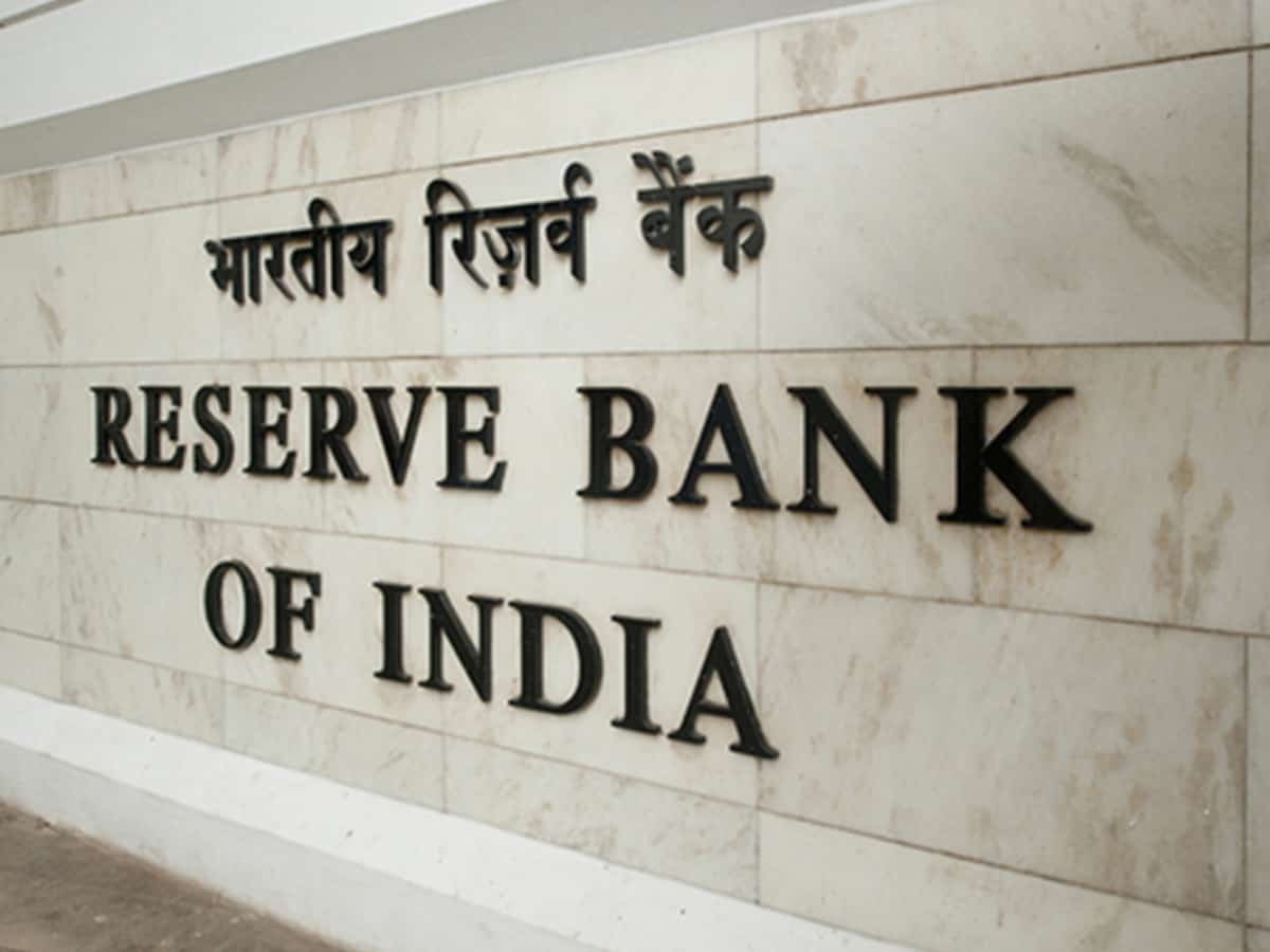 RBI හට Crypto මුදල් තහනම් කිරීමට අවශ්‍ය බව පෙනේ .