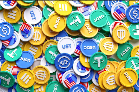 Stablecoin වෙළඳපල කොටසේ නැගීම 'දෙවන මහා stablecoin යුද්ධය' අවුලුවා ඇත.