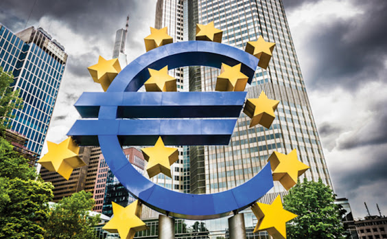 Digital euro 2026 පැමිණීමට නියමිත බව ECB සාමාජිකයෙකු පවසයි.
