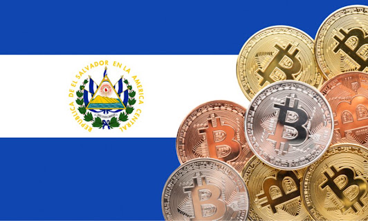 මින් පසු El Salvador යේ Bitcoin මිලදී ගැනීමේ තොරතුරු ප්‍රසිද්ධියට පත් කල නොහැක.