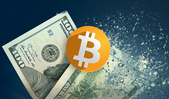 ගෝලීය Bitcoin ගෙවීම් වෙළඳපොළ 2031 වන විට ඩොලර් බිලියන 3.7 දක්වා ළඟා වනු ඇතැයි අපේක්ෂා කෙරේ.