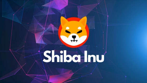 Shiba Inu metaverse land සමඟ hate symbol ( වෛර සංකේතය) ඇඳීම සඳහා පරිශීලකයා අසාදු ලේඛනගත කරයි.