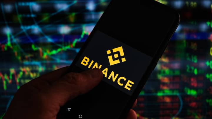 බහරේනයේ මහ බැංකුව විසින් Binance වෙත Crypto සේවා සපයන්නාගේ බලපත්‍රය ප්‍රදානය කරන ලදී .