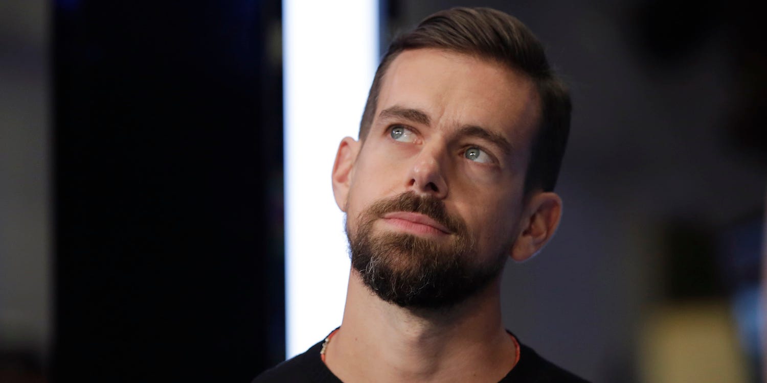 Jack Dorsey, Diem යනු  කාලය නාස්තිවූ දෙයක් බවත්, Meta BTC වෙත අවධානය යොමු කළ යුතු බවත් පැවසිය.
