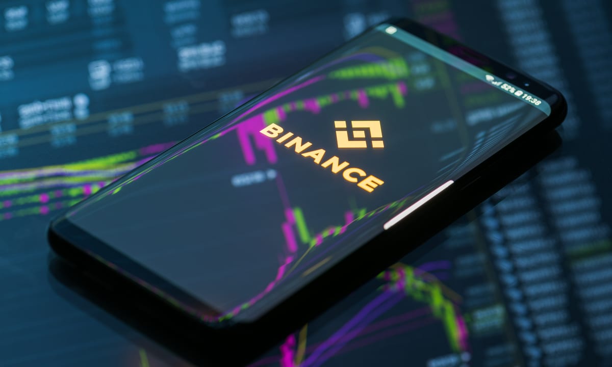ඩොලර් මිලියන ගණනක Crypto වංචාව සම්බන්ධයෙන් පකිස්ථානය Binance විමර්ශනය කිරීමට.