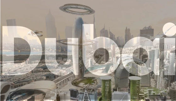 Dubai හි අතථ්‍ය වත්කම් නියාමකයා මූලස්ථානය metaverse තුළ විවෘත කිරීමට සැලසුම් කරයි.