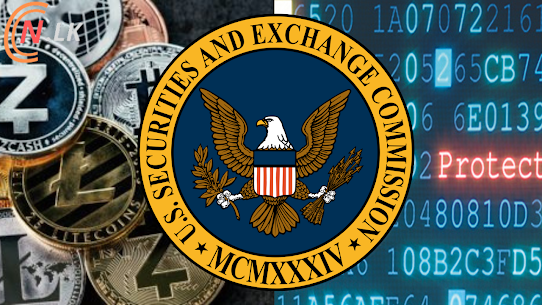 US SEC එහි Crypto අංශය සහ Cyber ඒකකය පුළුල් කිරීමට උත්සාහ කරයි.