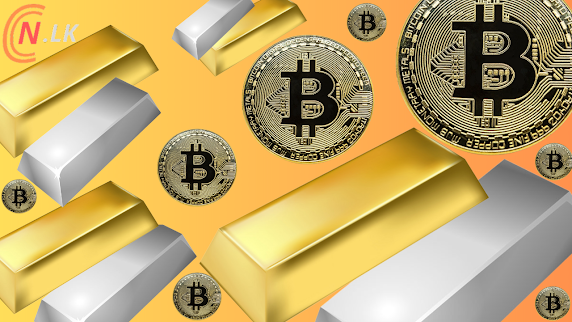 එක්සත් ජනපදයේ ණය අර්බුදය යනු, රන් සහ Bitcoin මිලදී ගැනීමට සුදුසුම කාලය බව Novogratz පවසයි.