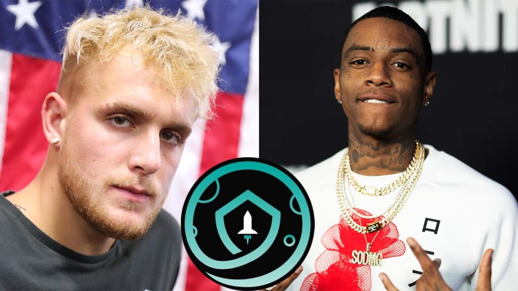 SafeMoon pump සහ dump නඩුව Jake Paul , Soulja Boy සහ තවත් අය ඉලක්ක කරයි .